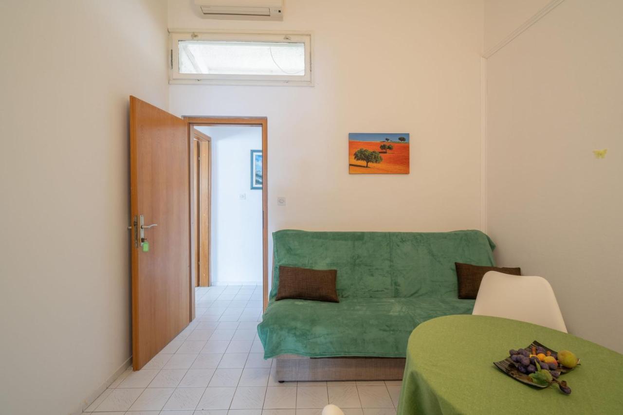 Laidback Apartments Orebić Exterior foto