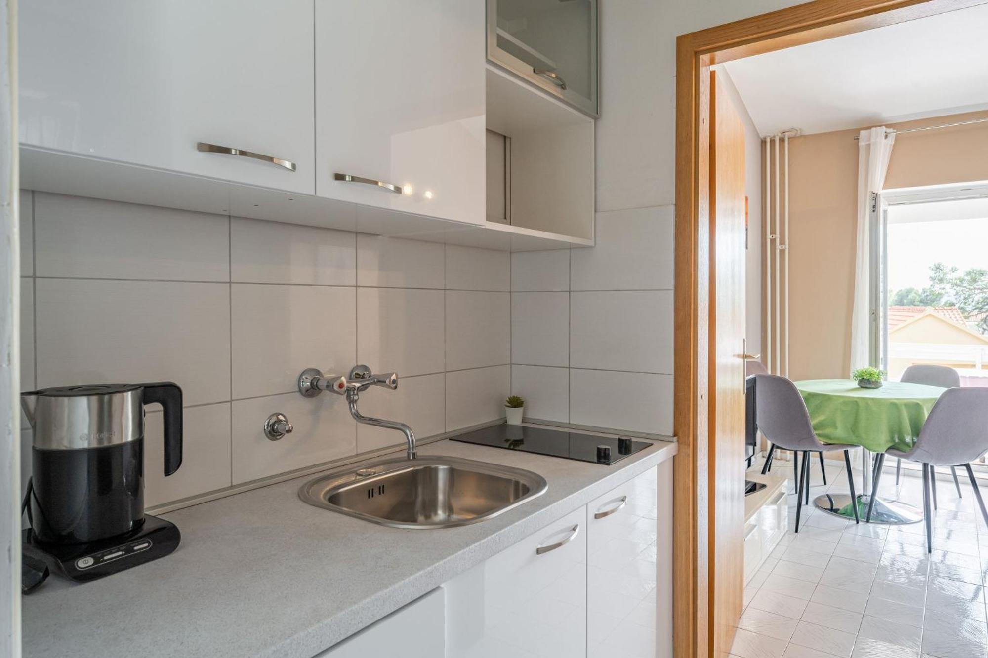 Laidback Apartments Orebić Zimmer foto
