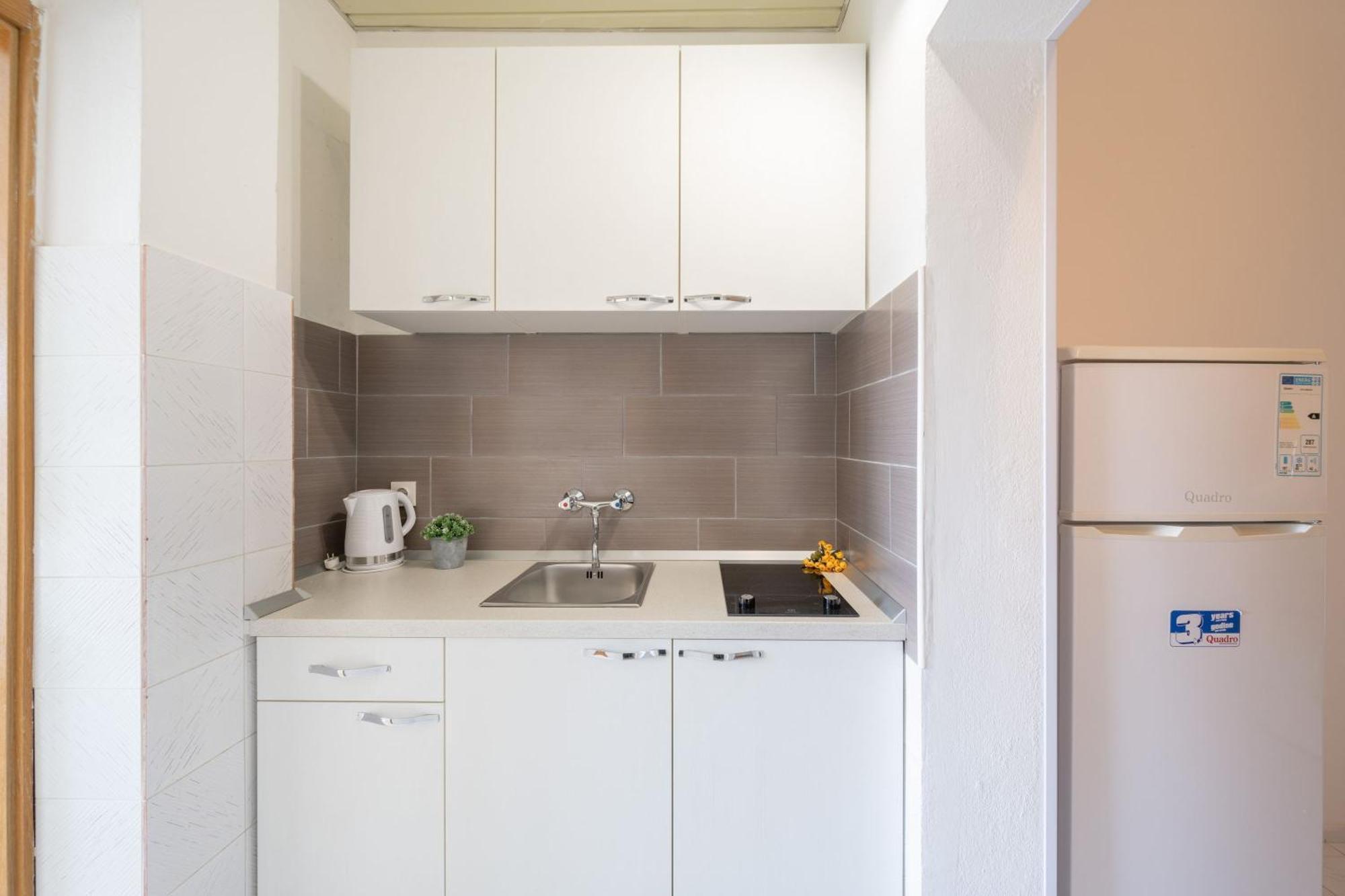 Laidback Apartments Orebić Zimmer foto