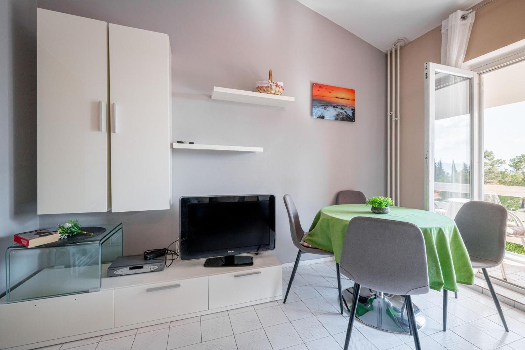 Laidback Apartments Orebić Zimmer foto