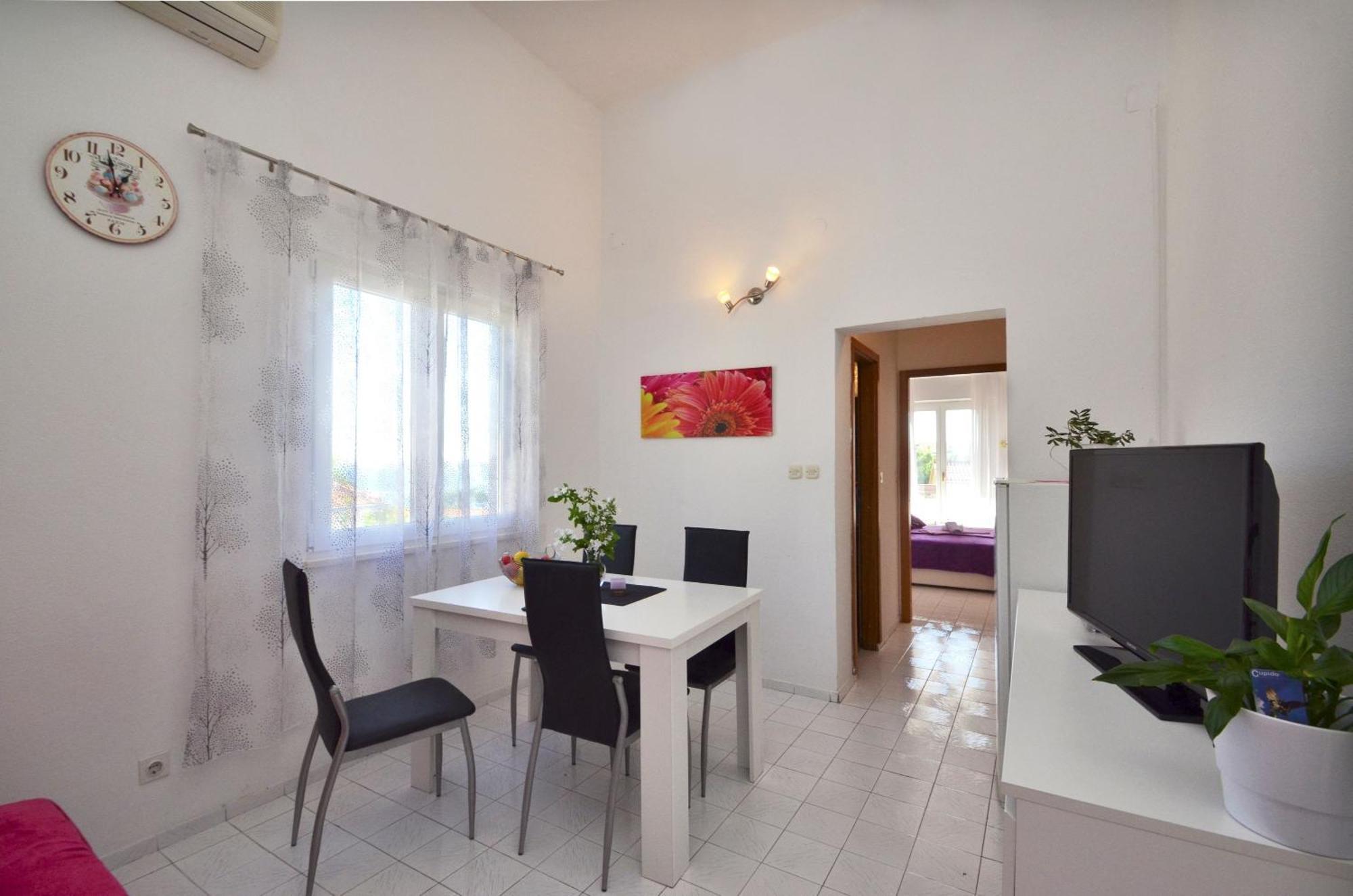 Laidback Apartments Orebić Zimmer foto