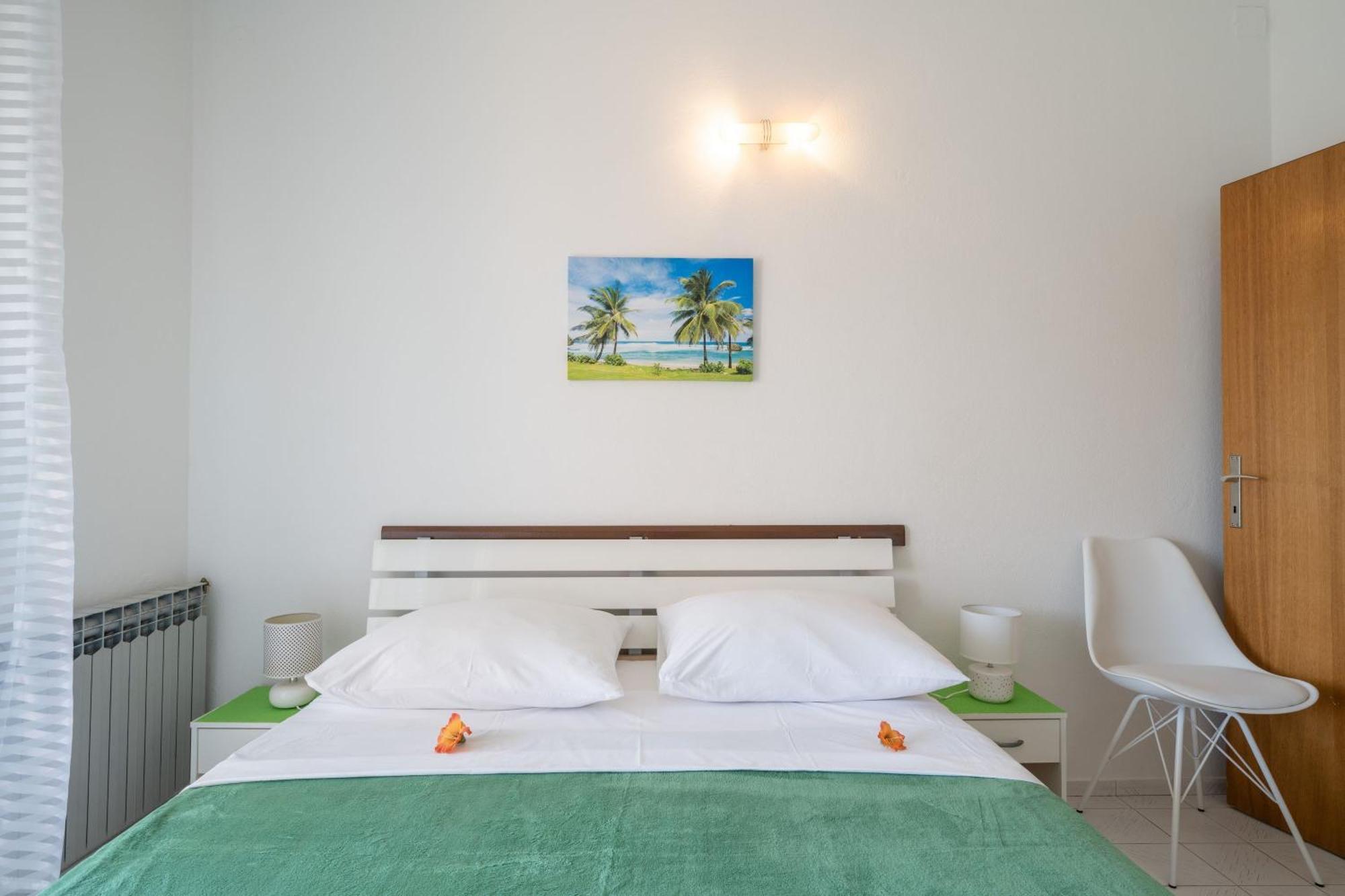 Laidback Apartments Orebić Zimmer foto
