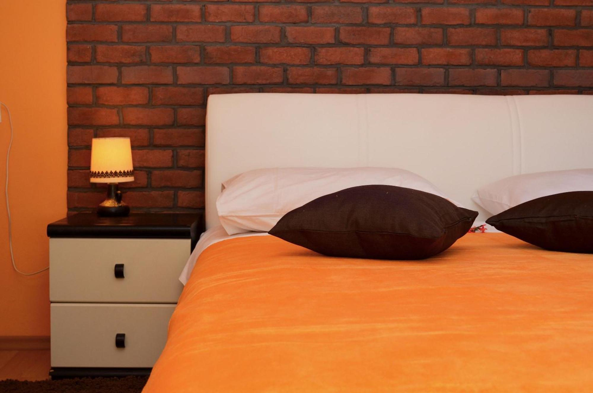 Laidback Apartments Orebić Zimmer foto