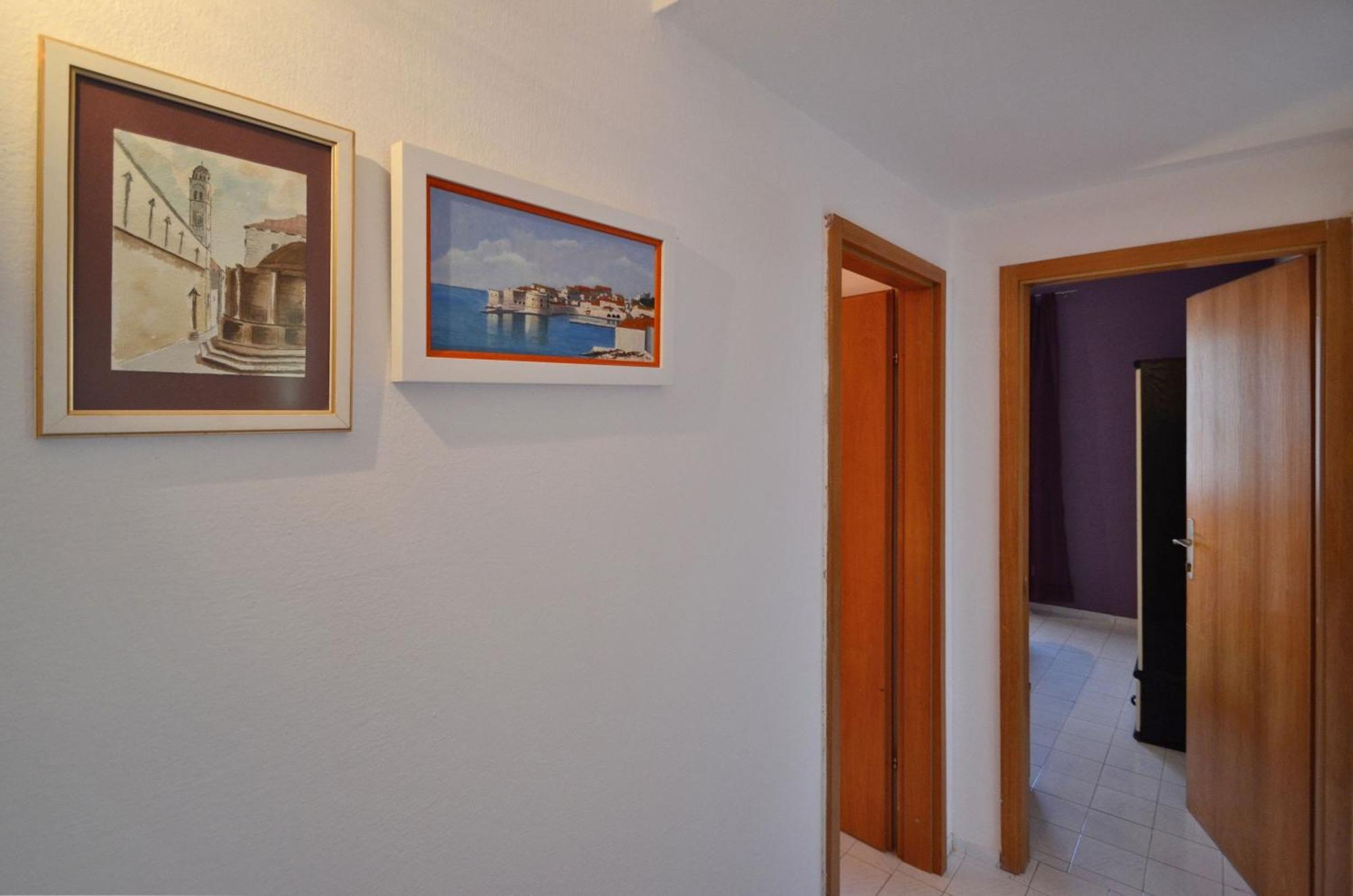 Laidback Apartments Orebić Zimmer foto